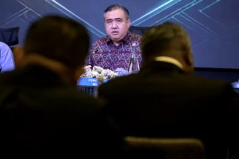 Pindaan Akta Pengangkutan Jalan: Denda Lebih Tinggi, Tindakan Tegas Terhadap Mat Rempit dan Tonto