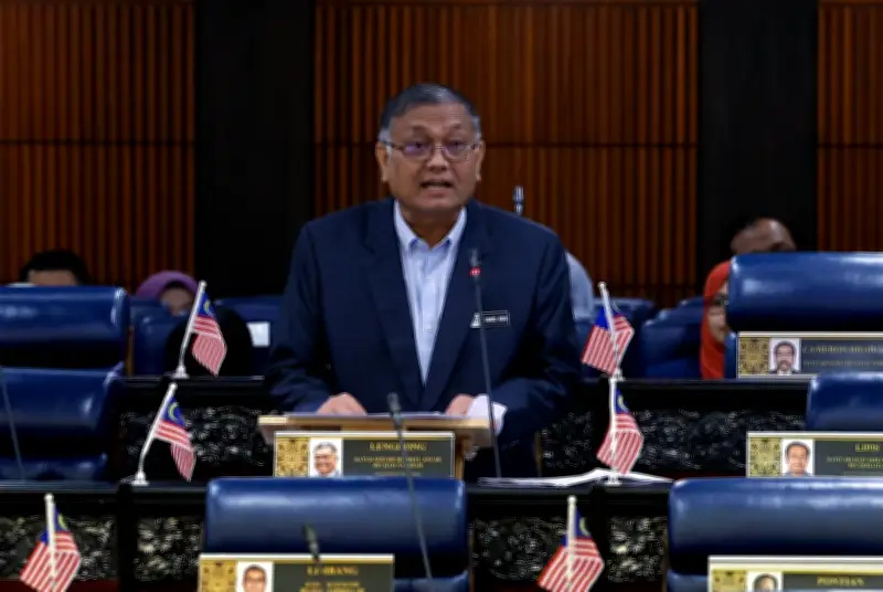 Pindaan Akta Penjara 2026 dibentang, cadang peranti elektronik dan sukarelawan