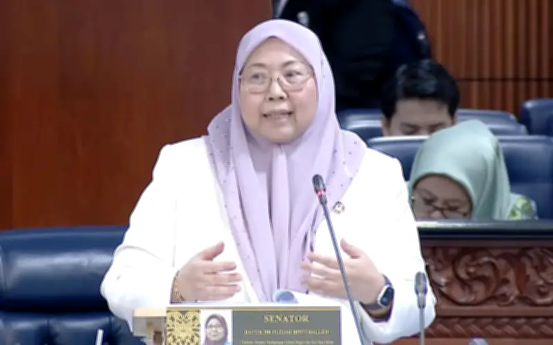 Pindaan Akta Persaingan 2010 dibentang bacaan kedua minggu depan