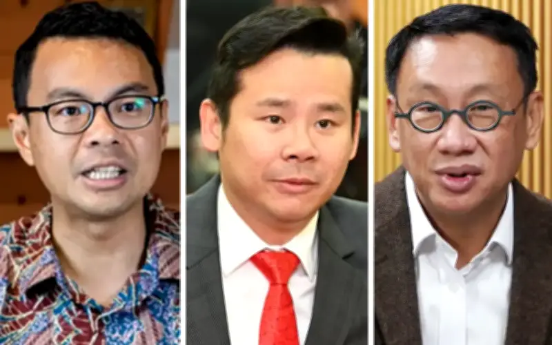 PKR pertahan gantung akses MyKhas dua Ahli Parlimen