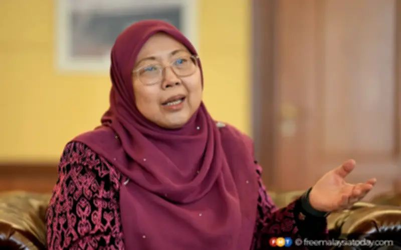 PKR tanding 20 kerusi di Johor, 16 di Negeri Sembilan