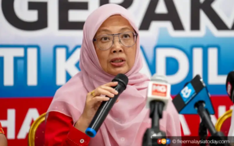 PKR tidak gentar dengan bekas ahli bertanding bawah Bersama