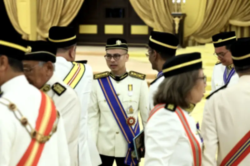 Platform media sosial wajib patuh undang-undang Malaysia, kata Fahmi