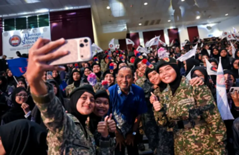 PLKN 3.0 diperluas ke IPTS, kata menteri pendidikan tinggi