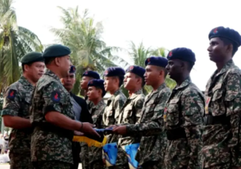PLKN 4.0 sasar 10,520 peserta, enam kem baharu dibuka tahun depan
