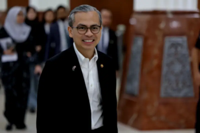 PM Anwar arah KDN kaji semula dapatan pengurusan Rohingya