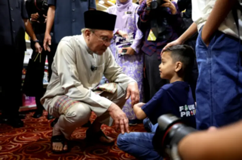 PM Anwar dijangka hadiri sambutan Gawai peringkat negeri Sarawak pada 21 Jun