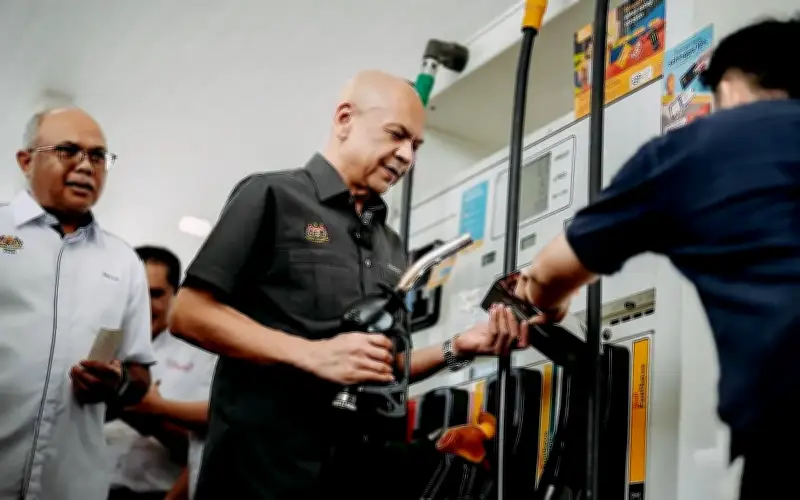 PM arah baik pulih pelaksanaan subsidi diesel, kata Armizan