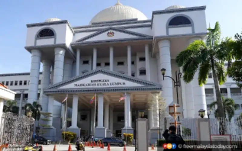 PM dan kerajaan fail batal saman pemula lima Ahli Parlimen berkait ART
