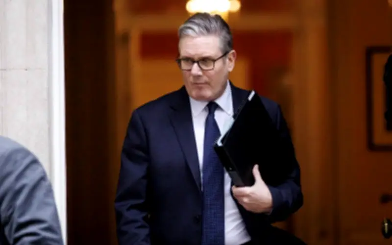PM Starmer Akan Letak Jawatan, Sokong Pengganti Sebelum Parlimen Bersidang September