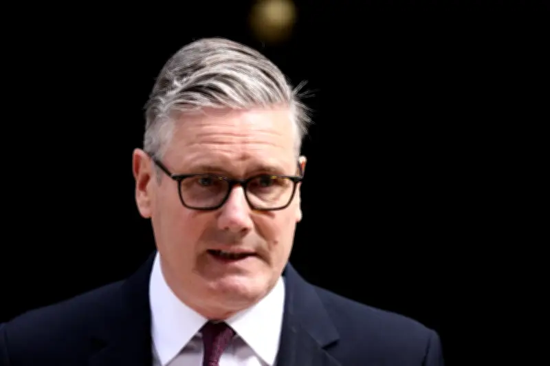 PM Starmer letak jawatan, UK cari pemimpin baru selepas kurang dua tahun