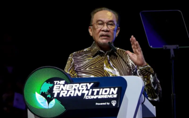 PM: Tenaga Mampu Milik Wajib Dalam Pacuan AI