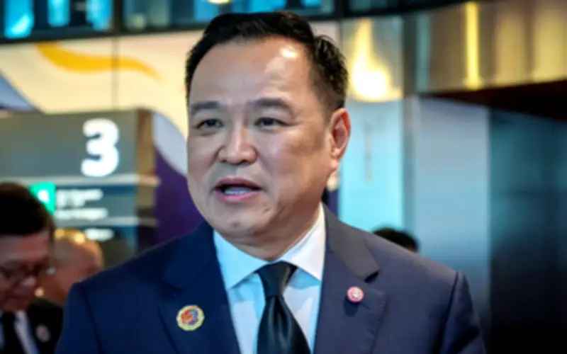 PM Thailand minta rundingan segera dengan Malaysia larangan udang