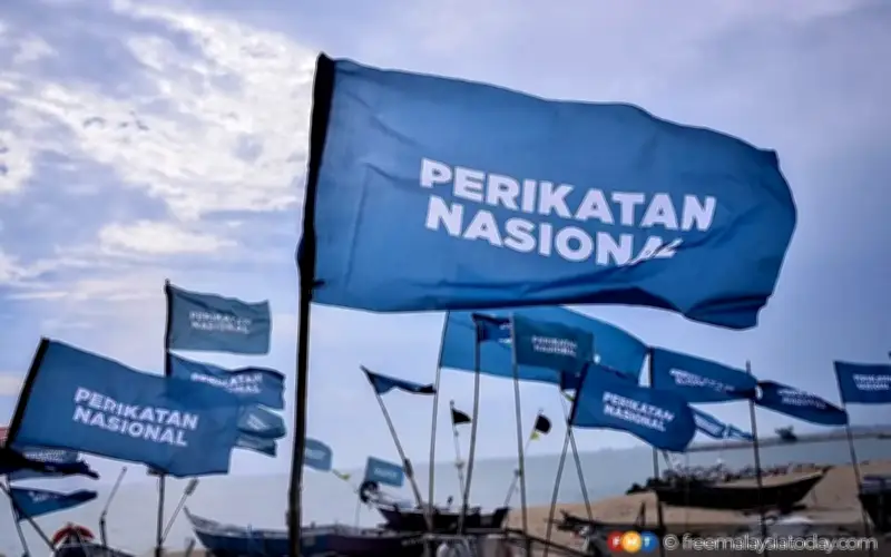 PN tanding 56 kerusi di Johor, 80% pembahagian kerusi selesai