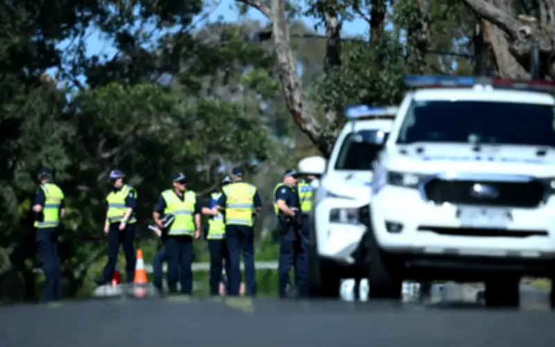 Polis Australia rampas 2.7 tan kokain terbesar dalam sejarah