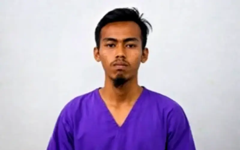 Polis buru suspek selepas lelaki maut dalam pergaduhan