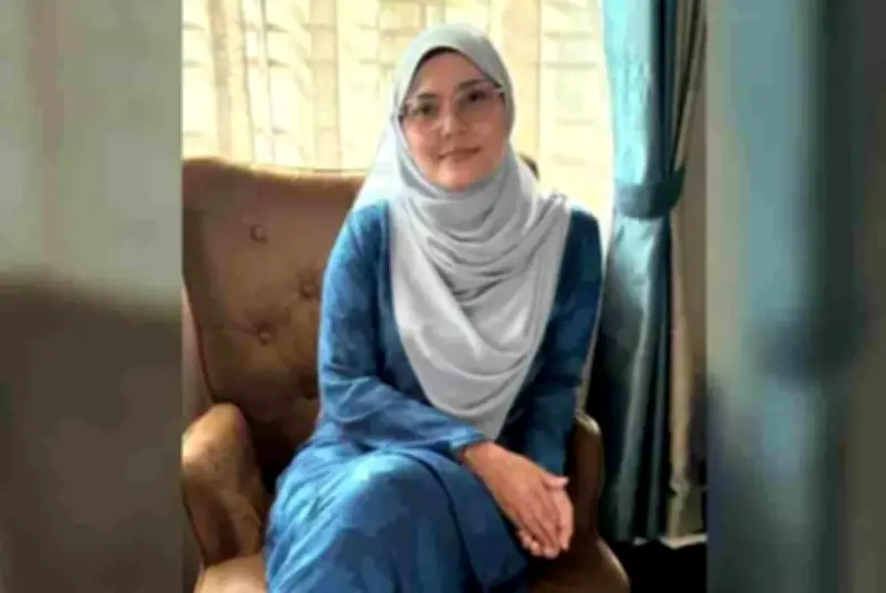 Polis cari wanita hilang selepas temuduga di Kuala Kangsar