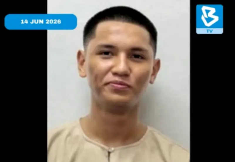 Polis Malaysia cari bantuan jejaki remaja hilang di Ulu Kelang