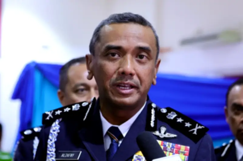 Polis Negeri Sembilan siap siaga 5,953 anggota untuk pilihan raya negeri