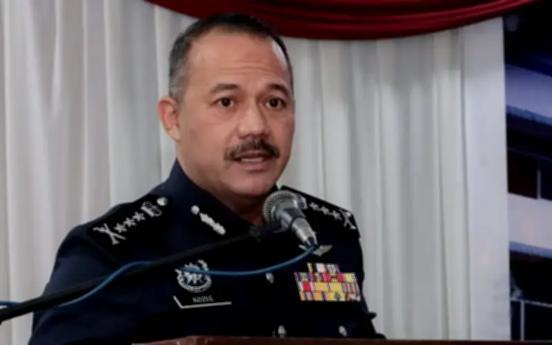 Polis Pulau Pinang lumpuhkan 3 sindiket penipuan antarabangsa, 32 ditahan