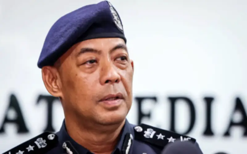 Polis rakam keterangan tujuh individu berkait kes dua askar maut