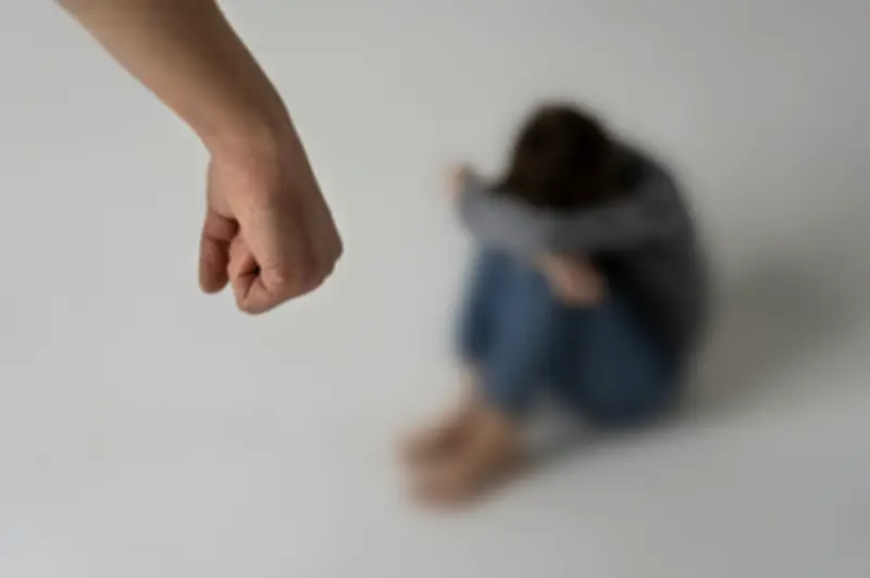 Polis Seremban tahan lelaki disyaki dera anak tiri