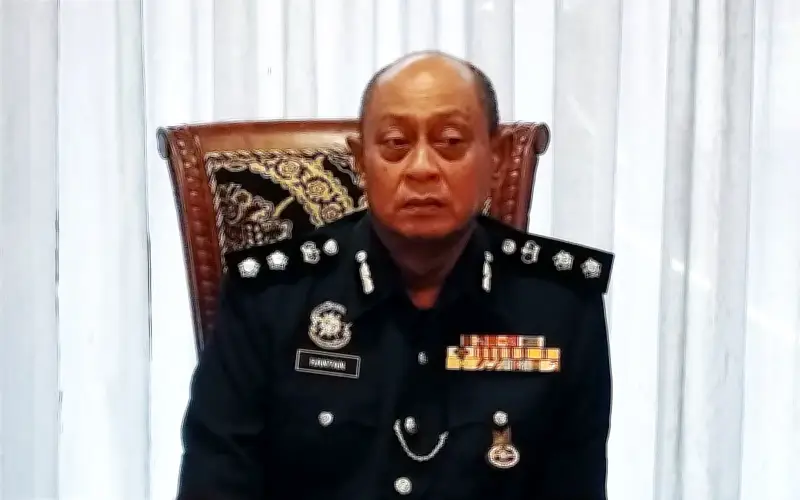 Polis Siasat Dakwaan Penderaan di Rumah Warga Emas Sungai Petani
