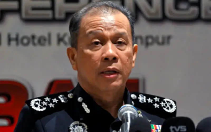 Polis Siasat Dakwaan Rosmah Biayai Pembelian Rumah Mewah AS$13 Juta