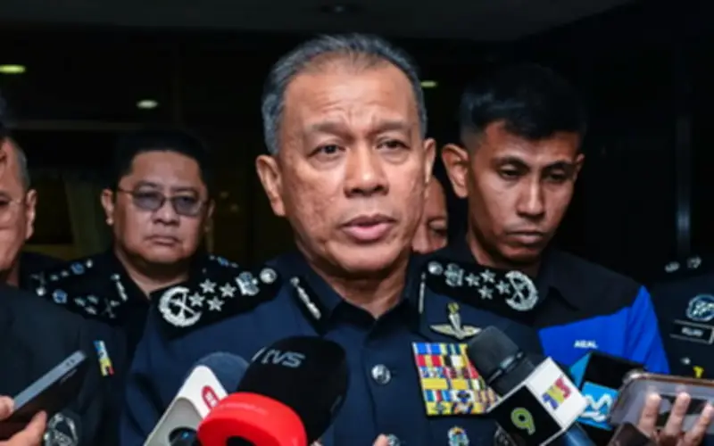 Polis siasat pegawai diduga hina penduduk tempatan di China