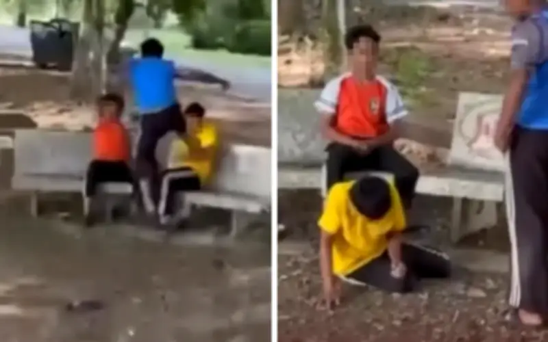Polis Siasat Remaja 14 Tahun Dipukul Dua Rakan Sekolah di Alor Setar