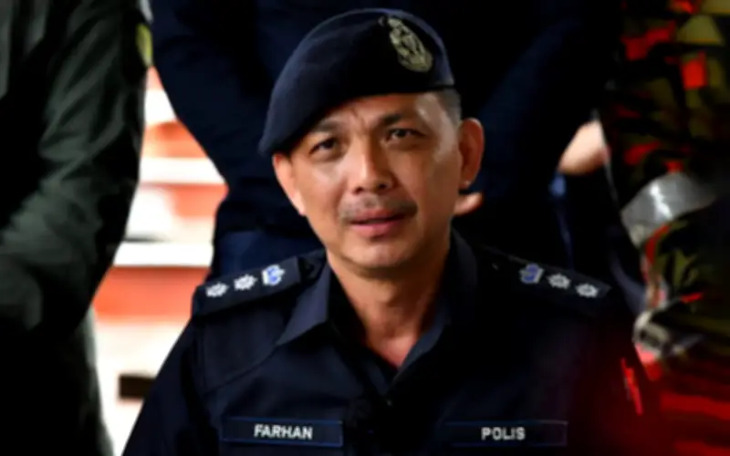Polis Siasat Wanita 29 Tahun Lapor Rompak Palsu Di Miri