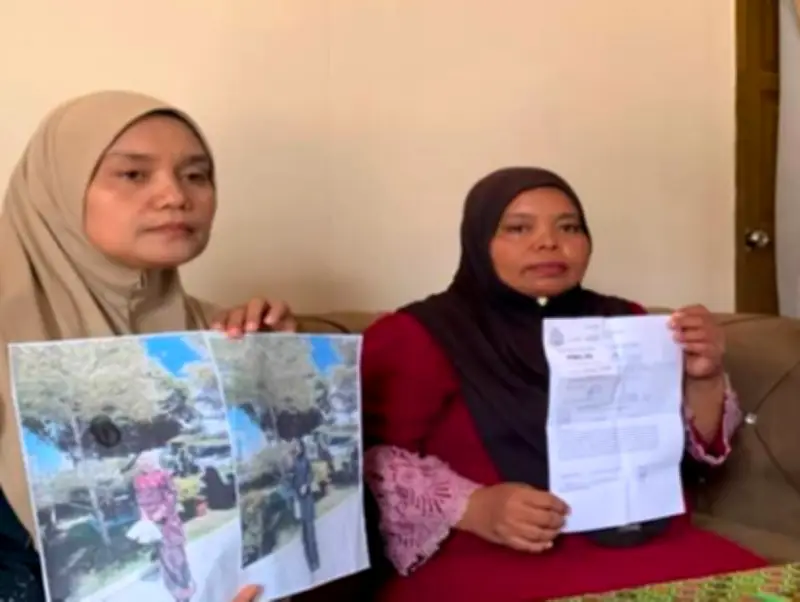 Polis Tangkap Lima Suspek Kes Kehilangan Dua Remaja Sepupu di Kota Bharu