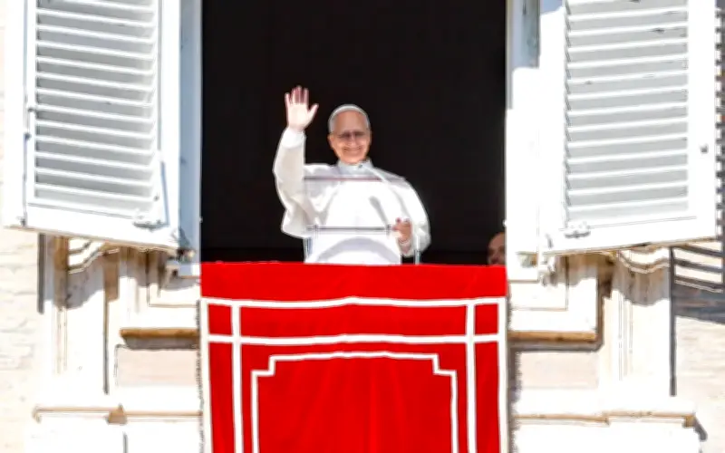 Pope Leo doakan mangsa gempa Venezuela, EU hantar bantuan kecemasan