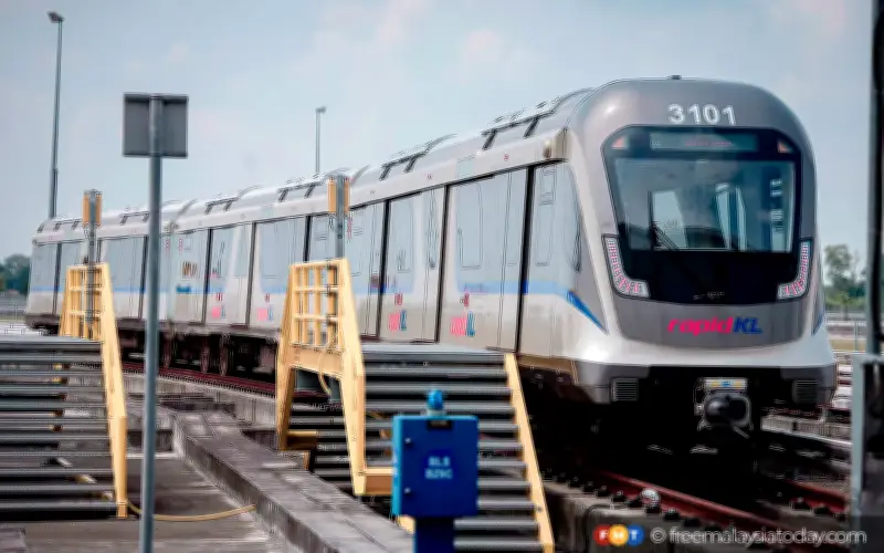 Potensi pembangunan sekitar stesen LRT3: Stesen Sri Andalas, Kayu Ara, Bandar Bukit Tinggi, Johan Setia