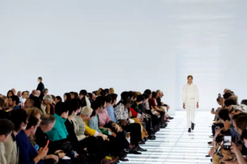 Prada Lancar Koleksi Lelaki 'Clarity' di Minggu Fesyen Milan
