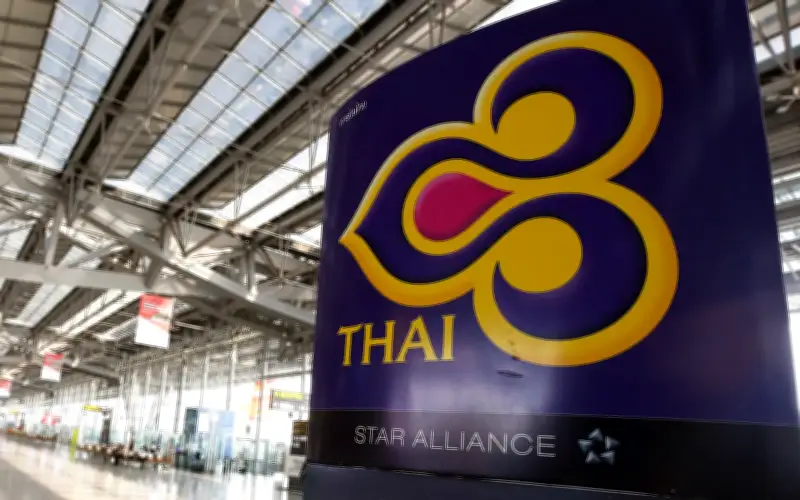 Pramugari Thai Airways Ditahan Di Australia Bawa Heroin