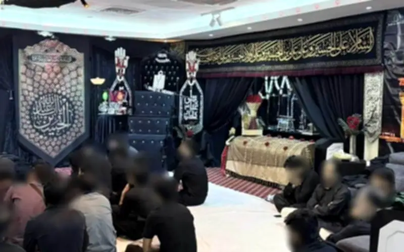 Premis di PJ diserbu kerana disyaki jadi tumpuan aktiviti Syiah