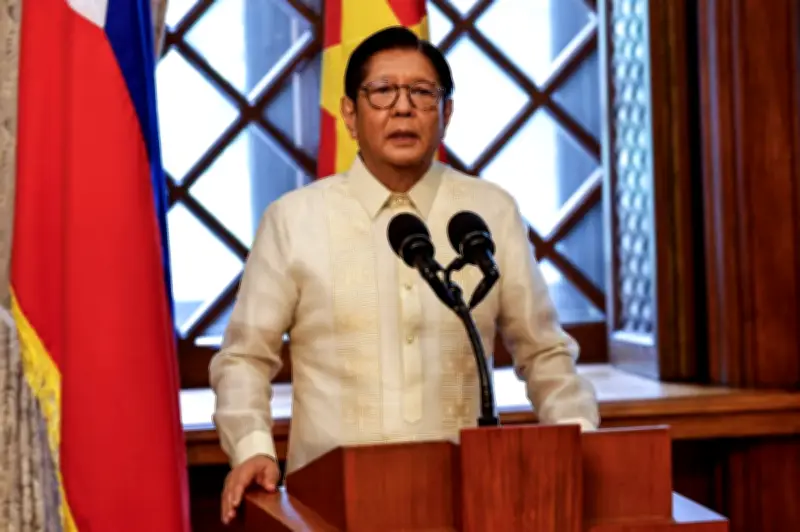 Presiden Filipina gesa senator hentikan boikot, kembali bekerja