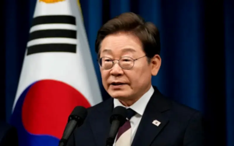 Presiden Korea Selatan arah siasatan kekurangan undi