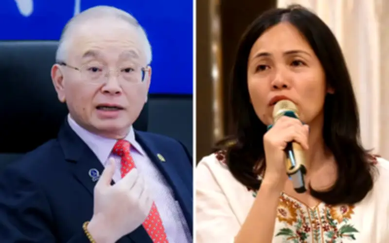 Presiden MCA desak Teo, DAP jawab isu J-Kom