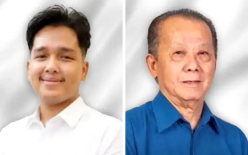 PRN Johor: Calon Termuda 23 Tahun, Tertua 73 Tahun
