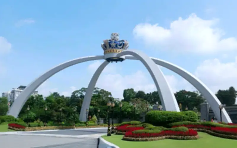 PRN Johor dijangka tidak bebas daripada serangan peribadi