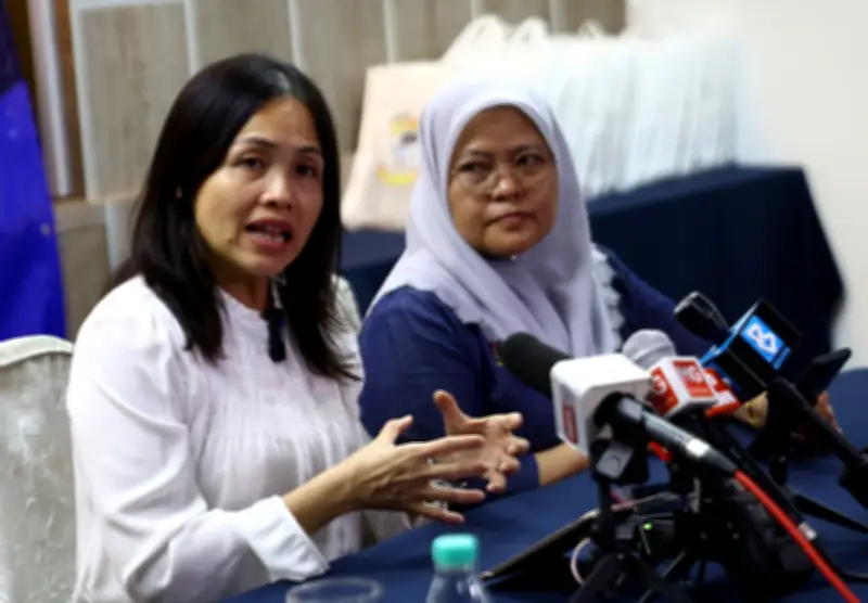 PRN Johor: Dua pusat media, 100 NADI ditubuhkan bantu liputan