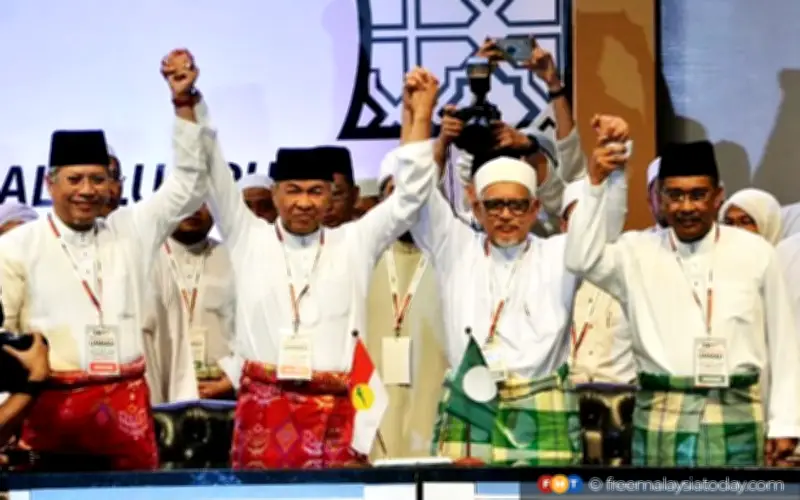 PRN Johor masa tepat hidupkan semula MN, kata Tuan Ibrahim
