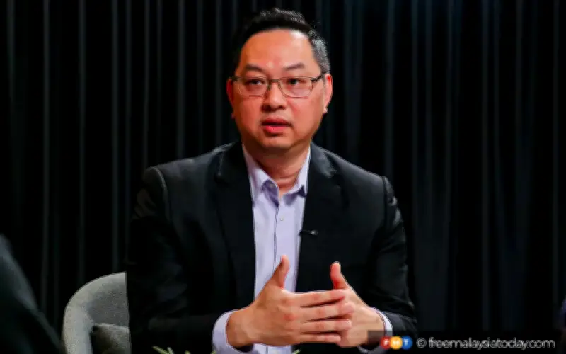 PRN Johor: PKR akan wakili PH di Puteri Wangsa, kata pemimpin