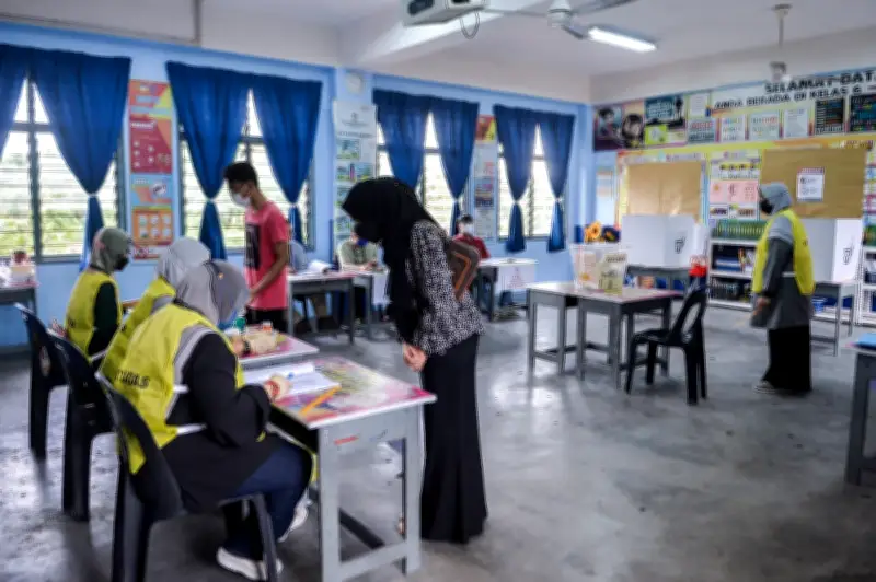 Progresif uji pengaruh di Johor dan Negeri Sembilan