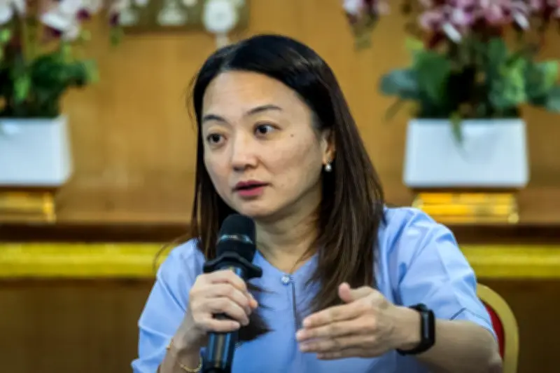 Projek baharu perlu sertakan pelan penyelenggaraan jangka panjang, kata Hannah Yeoh