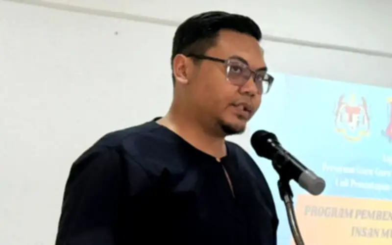 Projek Utama Johor Dipercepat Bawah Pentadbiran Anwar, Kata Pemuda PKR