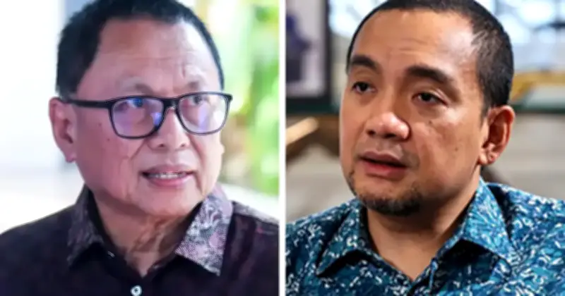 Puad dakwa Onn Hafiz takut debat dengan Maszlee, cabar berdebat dengannya