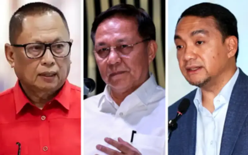 Puad letak jawatan, timbul déjà vu isu autonomi Umno Johor